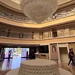 Elamir Отель