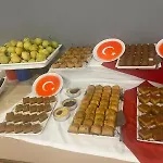 Elamir Отель Кемер