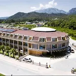 Elamir 4* Кемер