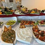 Отель Elamir 4*