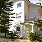 Отель Elamir 4*