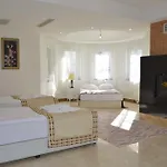 Отель Elamir
