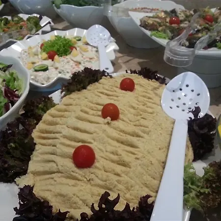 Elamir فندق 4*