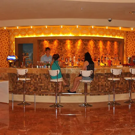 Hotel Elamir Kemer