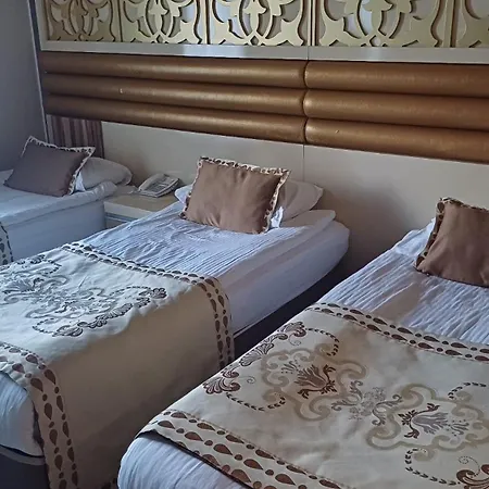 Отель Elamir