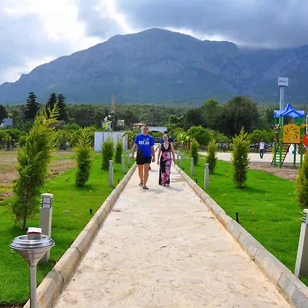 فندق Elamir 4*