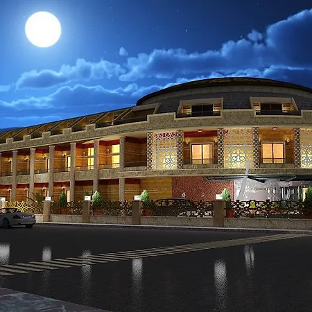 Elamir Hotel 4*