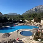 Elamir 4* Kemer