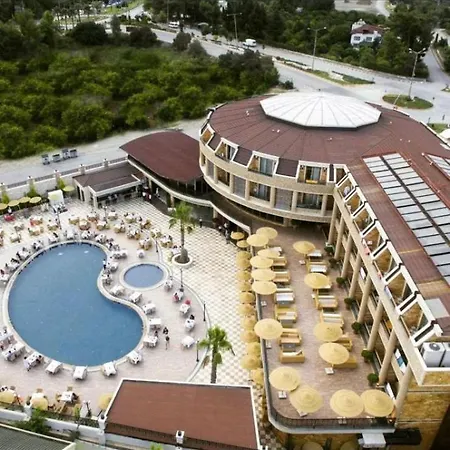 Hotel Elamir