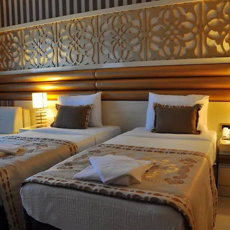 Hotel Elamir 4*