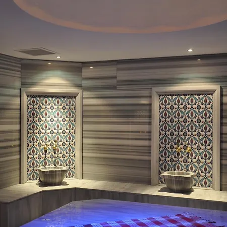 Hotel Elamir
