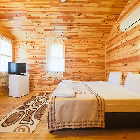 Elamir Hotel Kemer