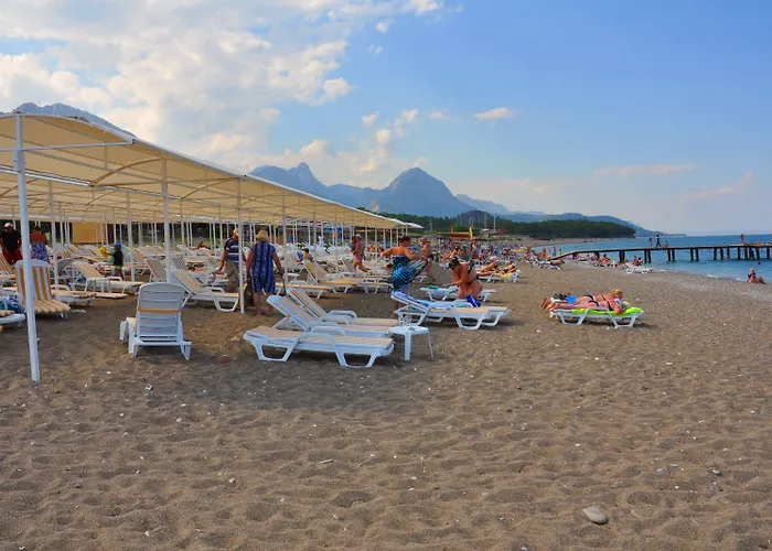 Elamir Hotel