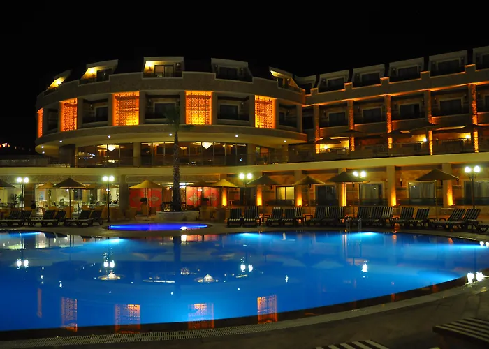 Elamir Hotel 4*
