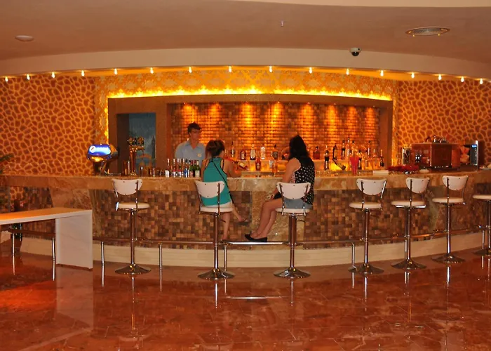 Hotel Elamir Kemer