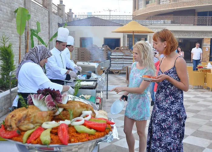 Elamir Hotel
