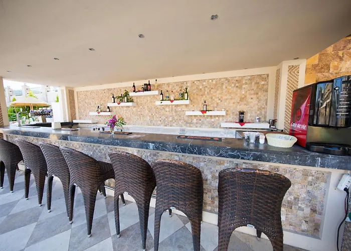 Elamir Hotel Kemer