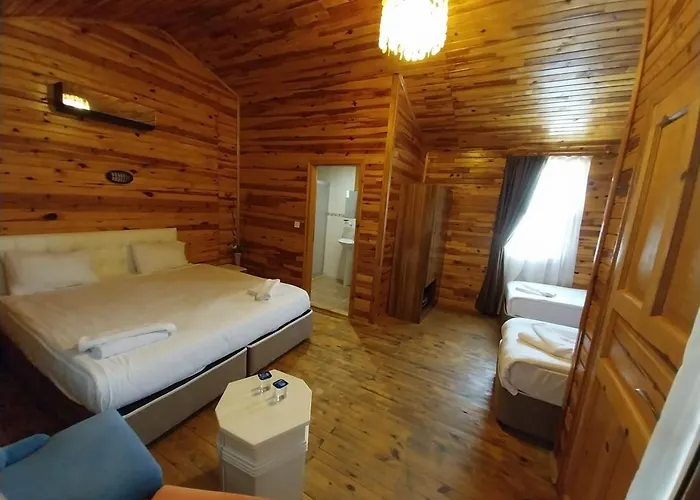 Elamir Hotel Kemer