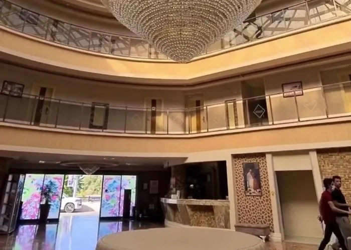 Elamir Hotel