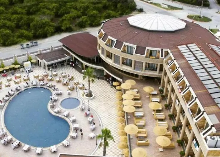 Hotel Elamir