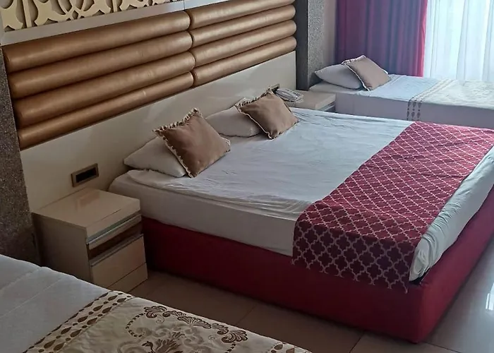 Hotel Elamir 4*