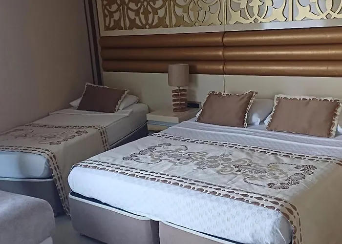 Hotel Elamir 4*