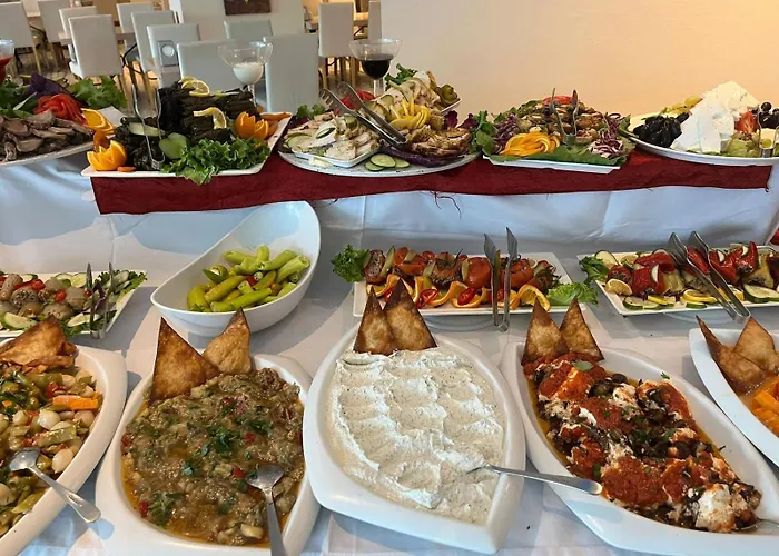 Hotel Elamir 4*