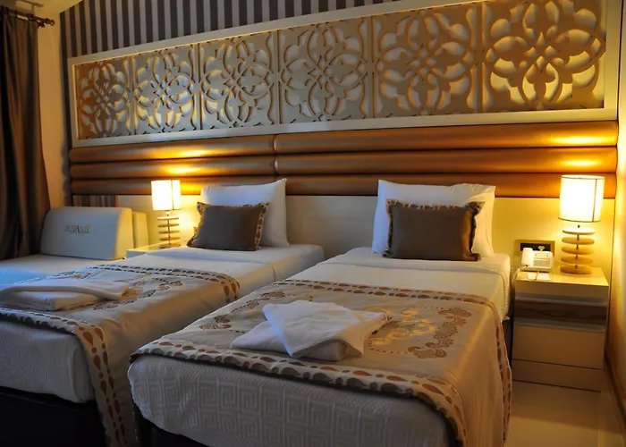 Hotel Elamir 4*