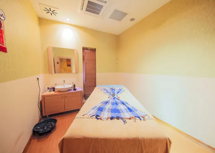 Elamir Hotel 4*