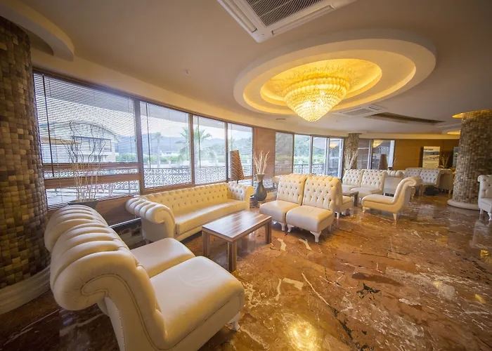 Hotel Elamir Kemer