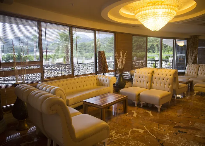 Elamir Hotel Kemer