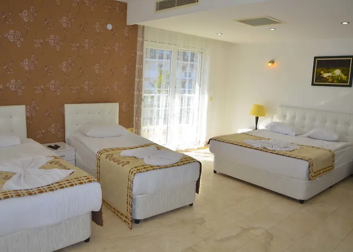 Hotel Elamir Kemer