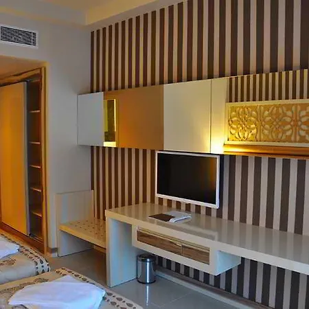 Elamir Hotel Kemer
