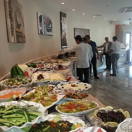 Elamir Hotel 4*