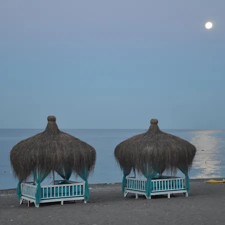 Hotel Elamir 4*