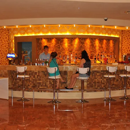 Hotel Elamir Kemer