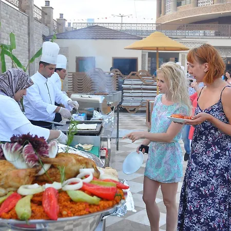 Elamir Hotel