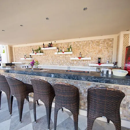 Elamir Hotel Kemer