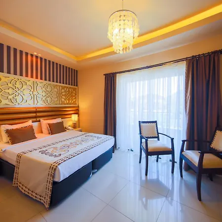 Hotel Elamir Kemer