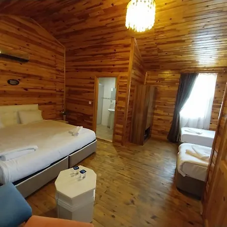 Elamir Hotel Kemer