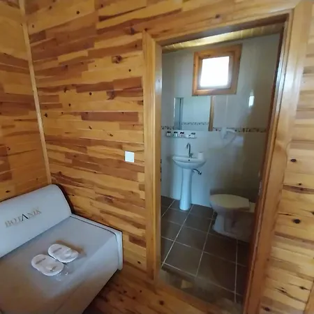 Hotel Elamir Kemer