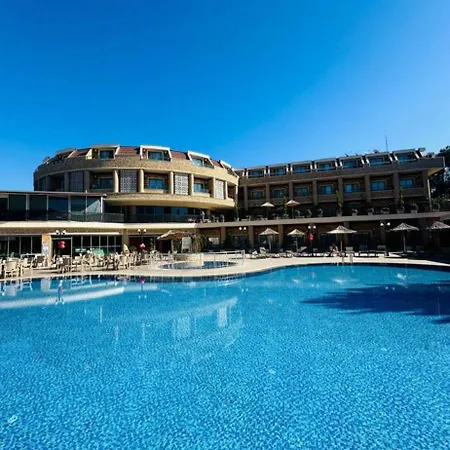 Elamir Hotel Kemer