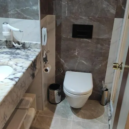 Hotel Elamir