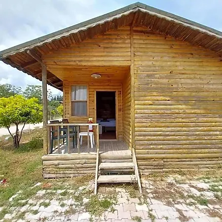 Elamir 4* Kemer