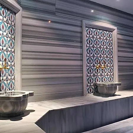 Elamir Otel 4*