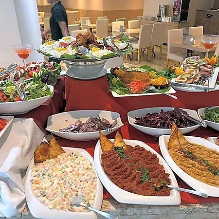 Otel Elamir