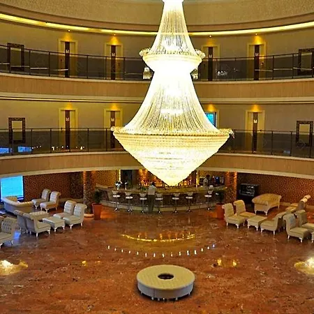 Elamir 4*