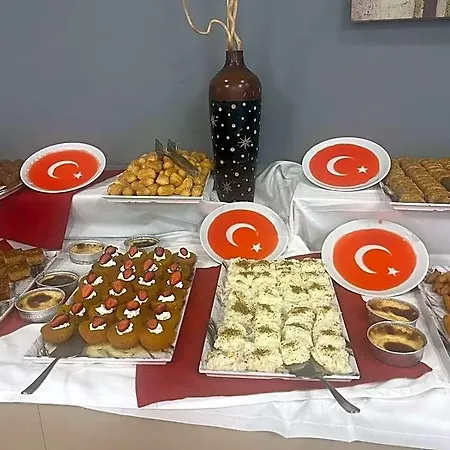 Elamir Otel