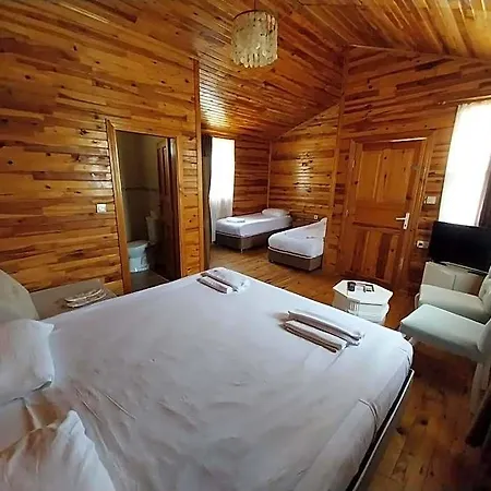 Elamir Otel Kemer