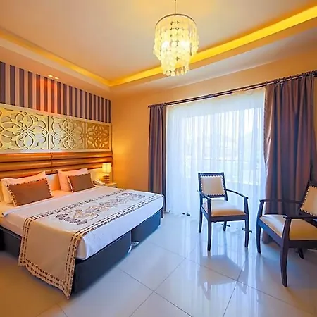 Elamir 4*
